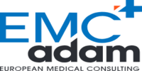 EMC Adam - Ärztevermittlung
